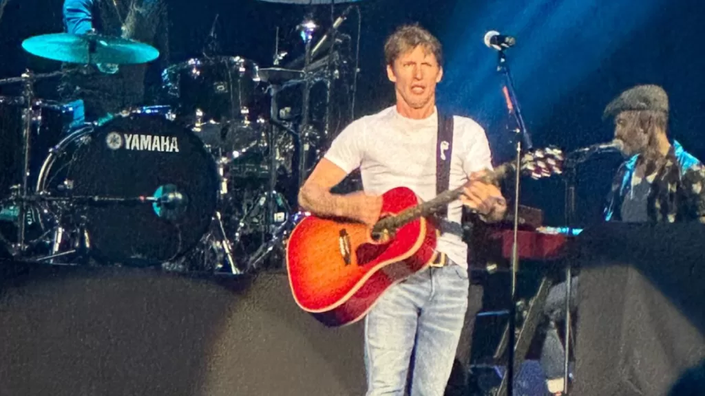 James Blunt