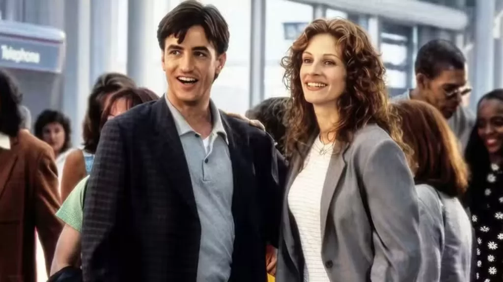 La boda de mi mejor amigo