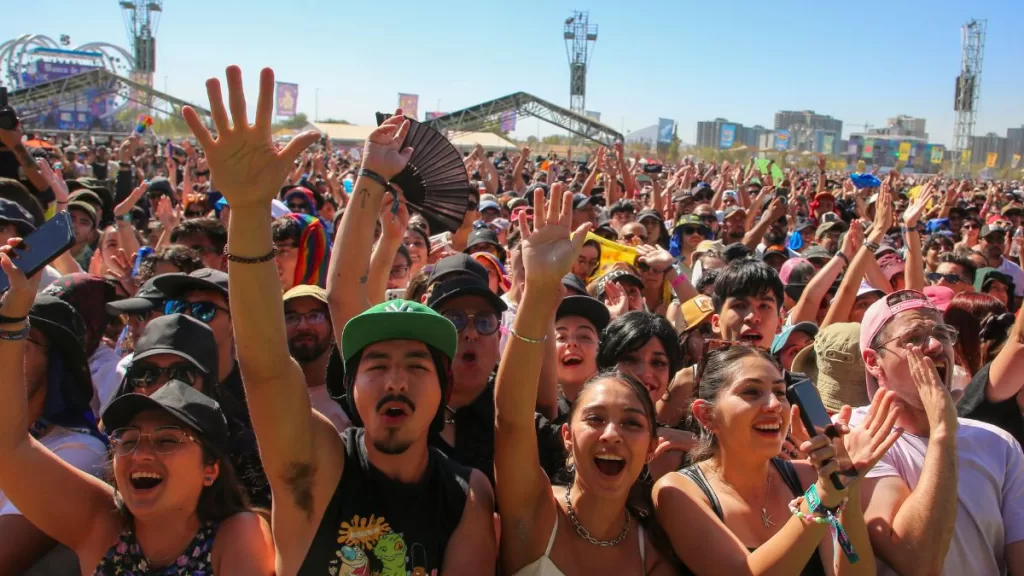 Lollapalooza Chile GettyImages-2084799642 web