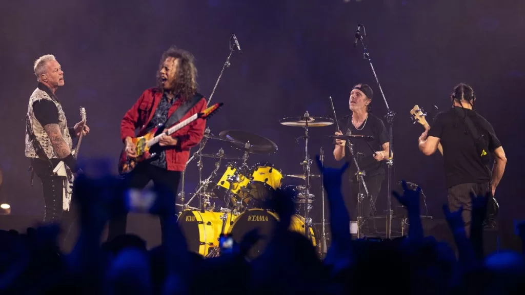 Metallica GettyImages-2169843242 web