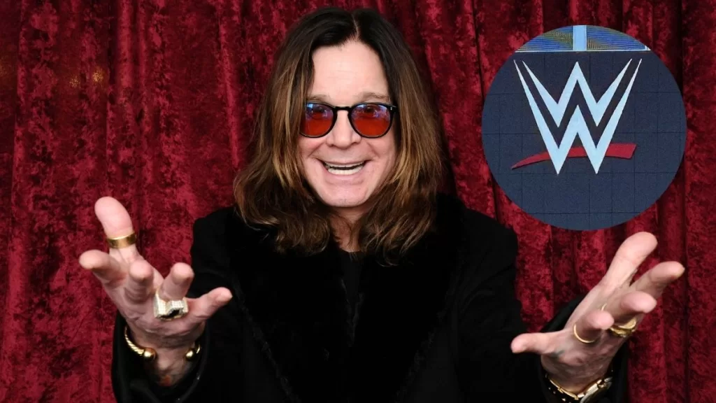 Ozzy Osbourne GettyImages-460309386 wwe