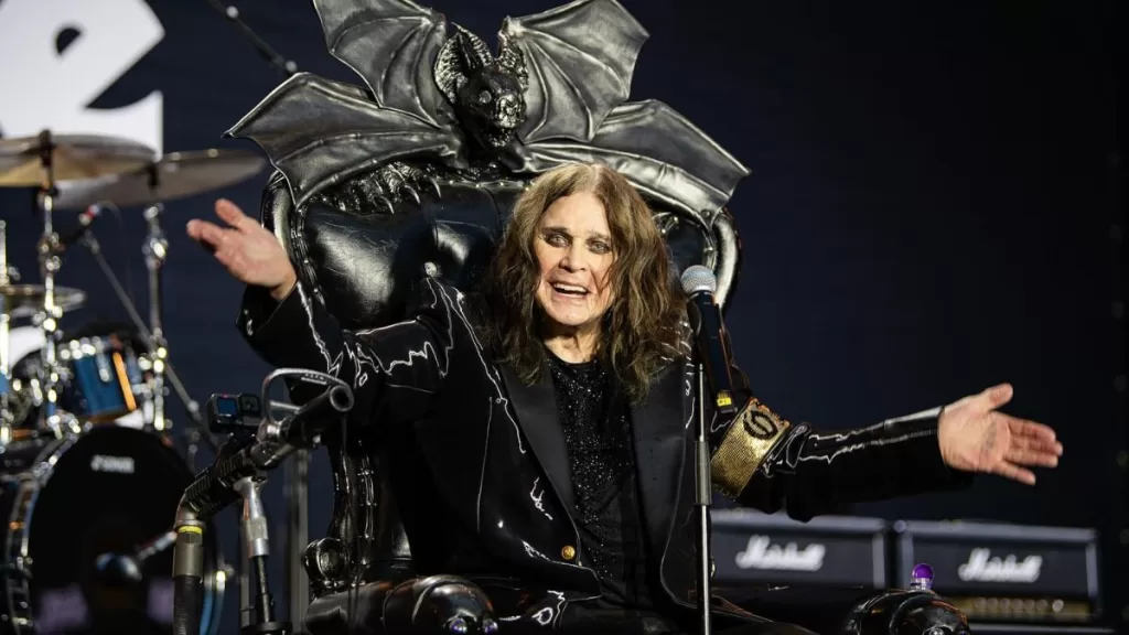 Ozzy Osbourne rosshalfin web