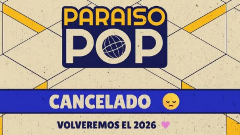 Paraíso Pop