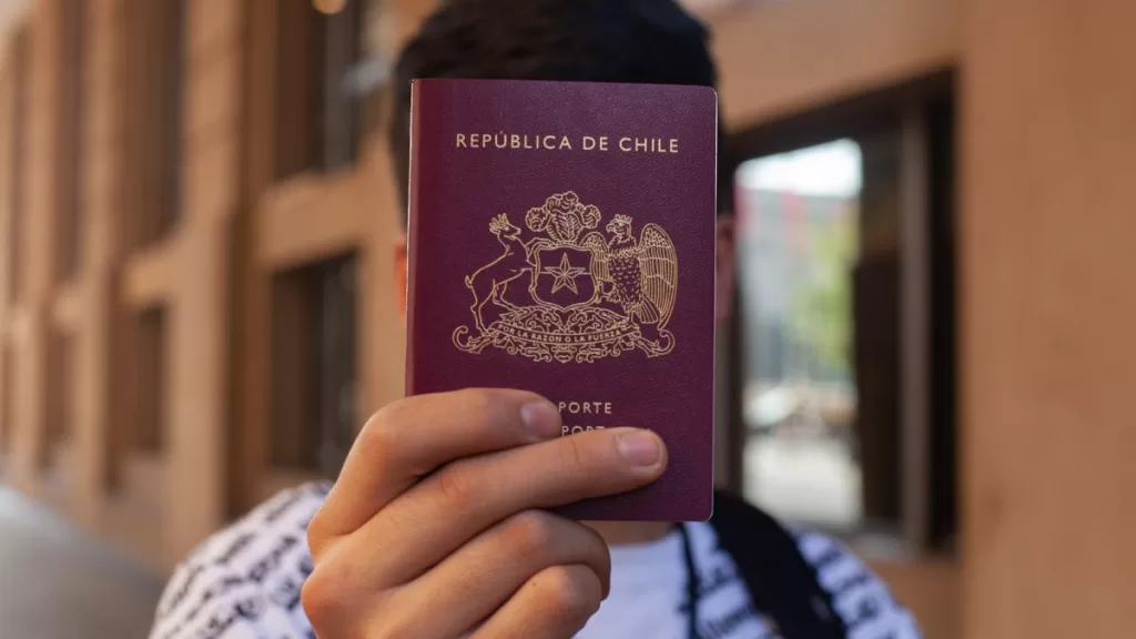 Pasaporte visa chile A_UNO_1345984 web