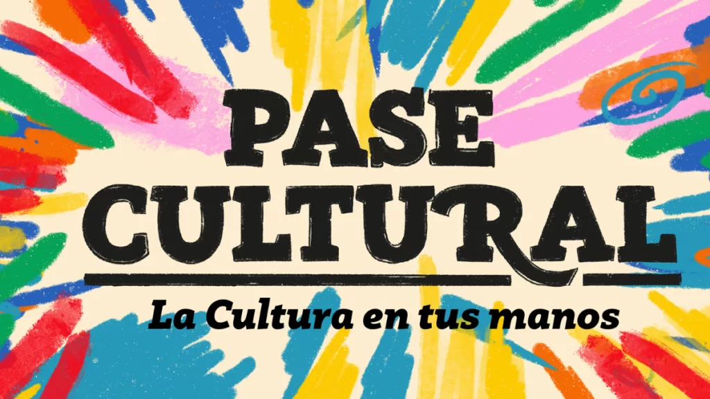 Pase Cultural