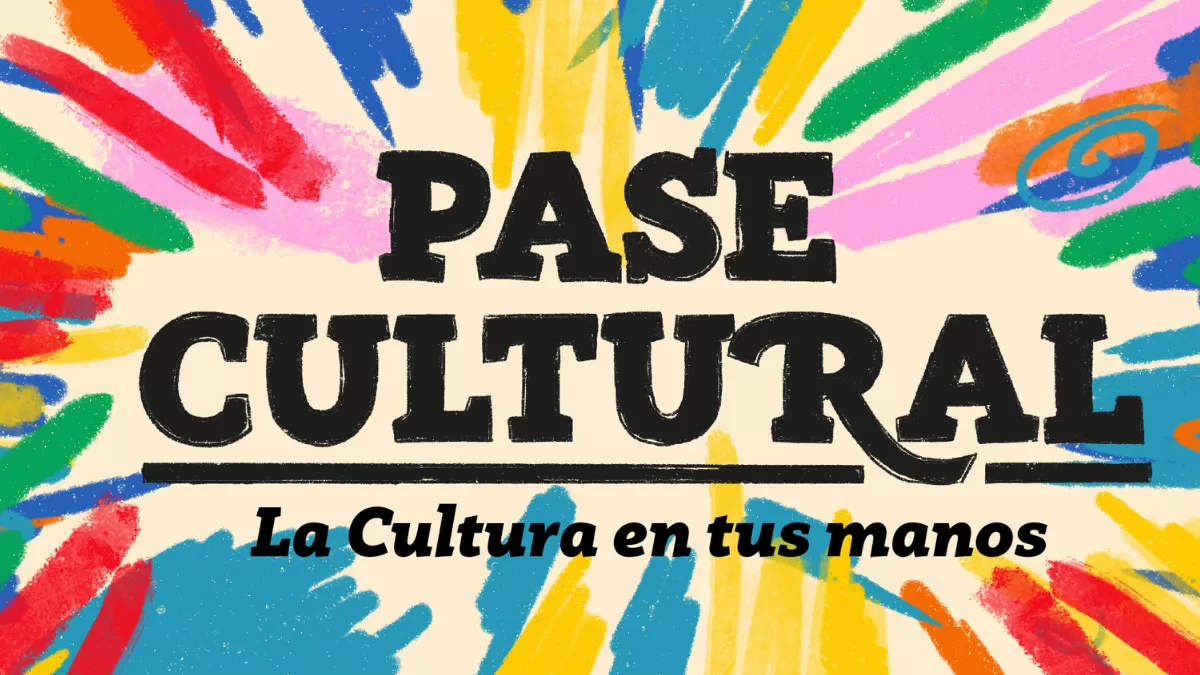Pase Cultural 2025: Para qué sirve, cómo obtenerlo y cuál es el monto ...