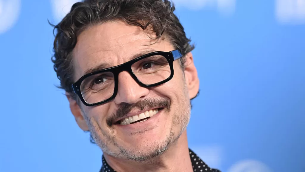 Pedro Pascal