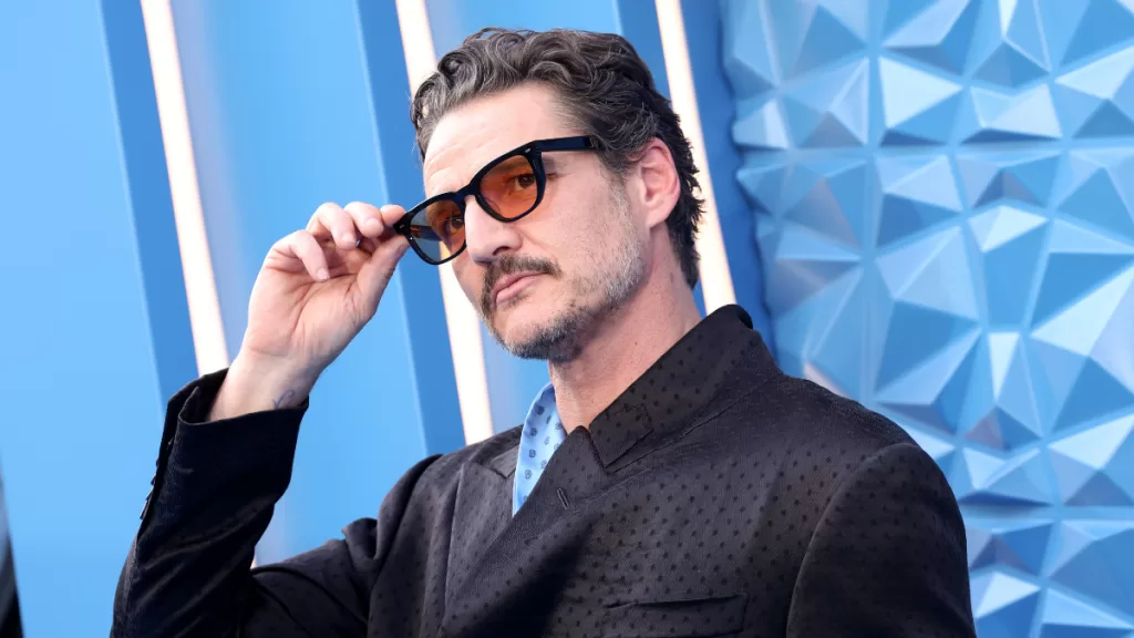Pedro Pascal