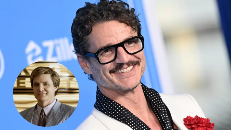 Pedro Pascal