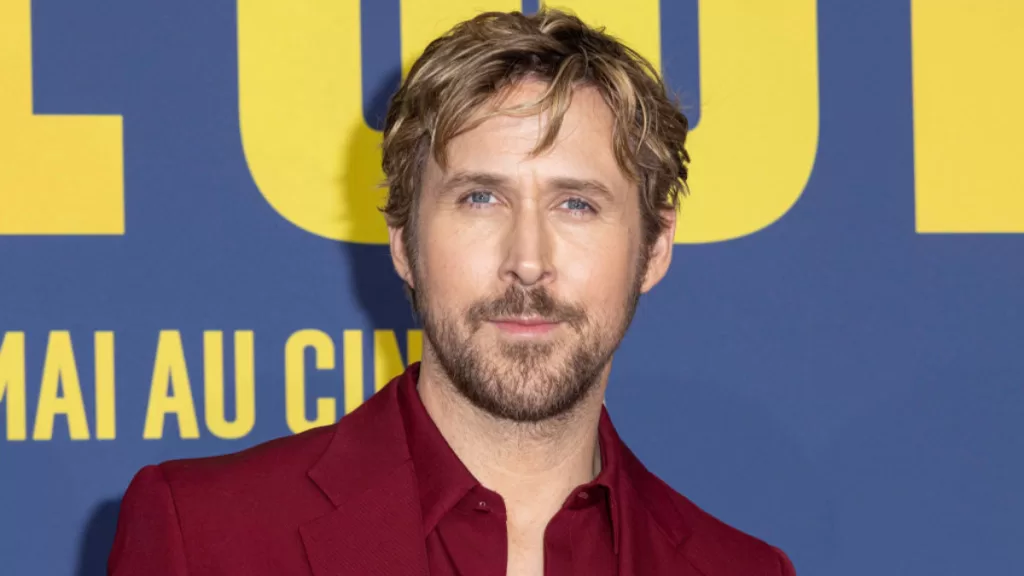 Ryan Gosling