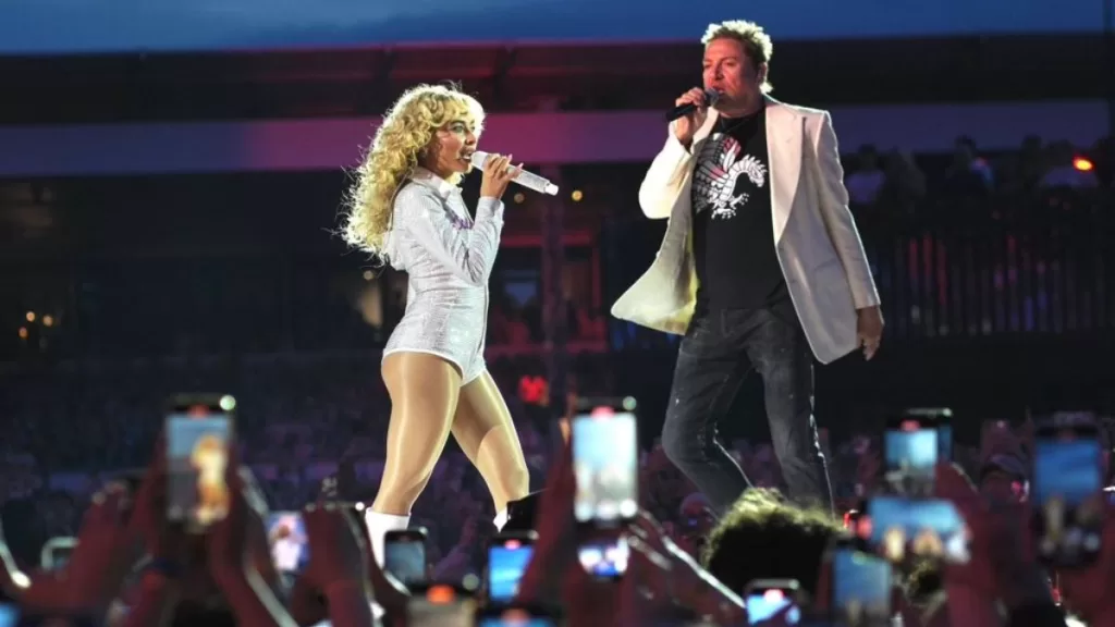 Sabrina Duran duran duran