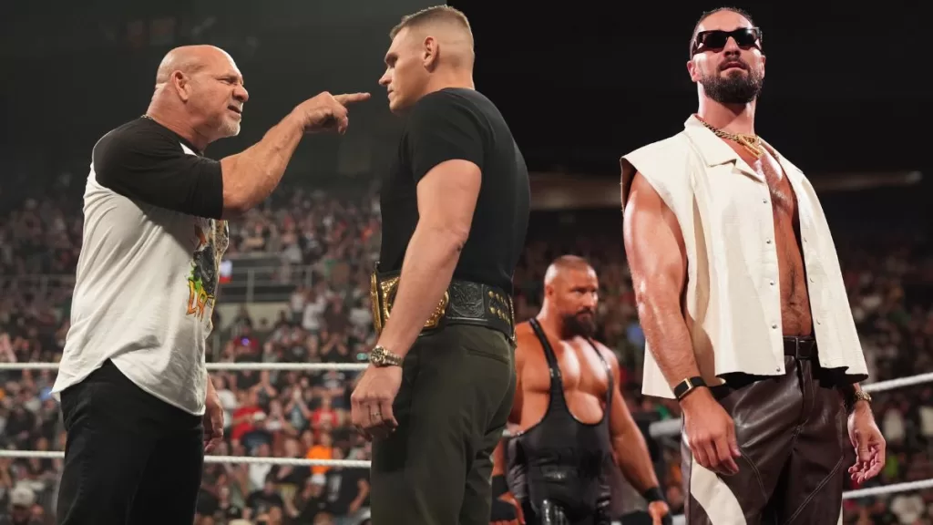 Saturday Night's Main Event