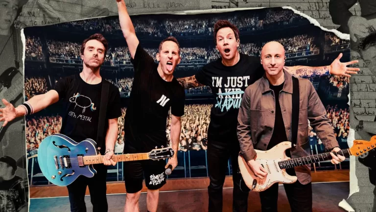 Simple Plan