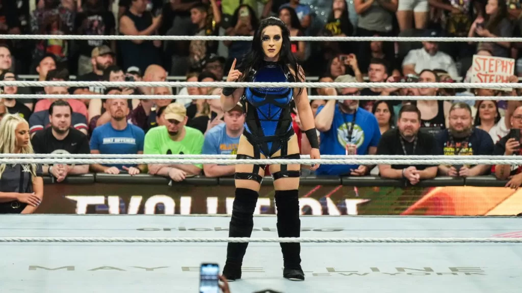 Stephanie Vaquer GettyImages-2224979573 web