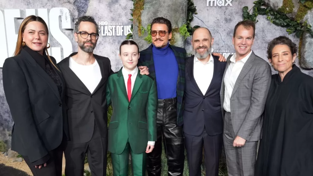 The Last Of Us GettyImages-2206771636 web