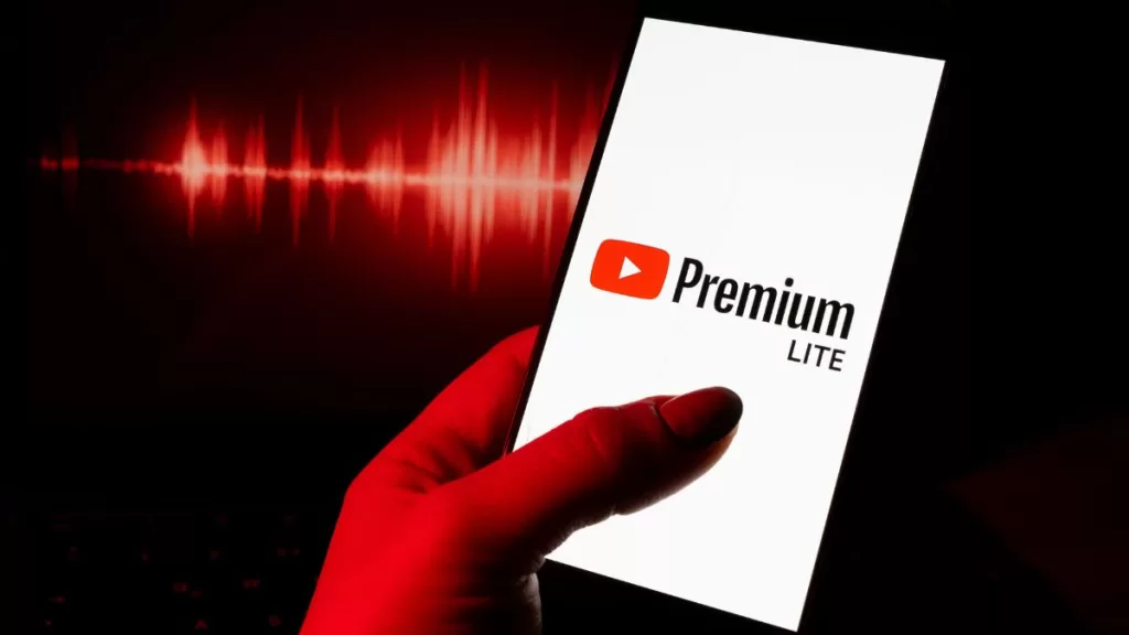 YouTube Premium Lite GettyImages-2205485686 web