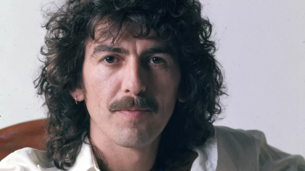 George Harrison documentó su paso por The Beatles: Nuevo libro recopilará sus fotos