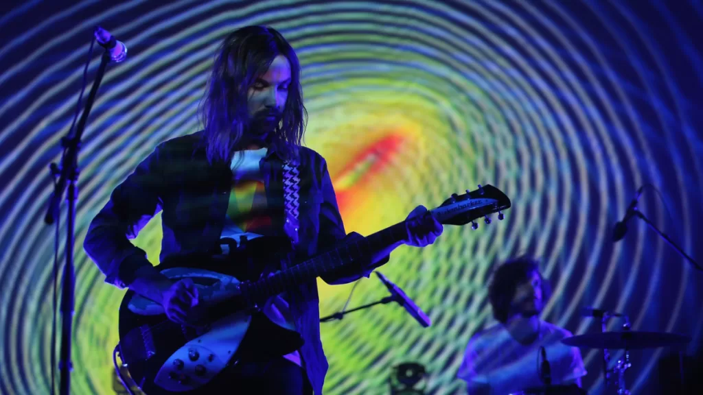 ¿Kevin Parker adelanta nuevo álbum de Tame Impala?: "He estado ocupado"