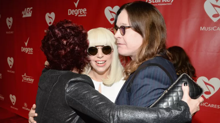 Lady Gaga, Gojira, entre muchos más: Todos los artistas que le han rendido tributo a Ozzy Osbourne
