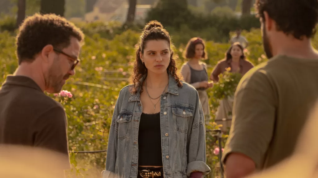 "Sol Negro": De qué trata la exitosa serie francesa que conquistó Netflix