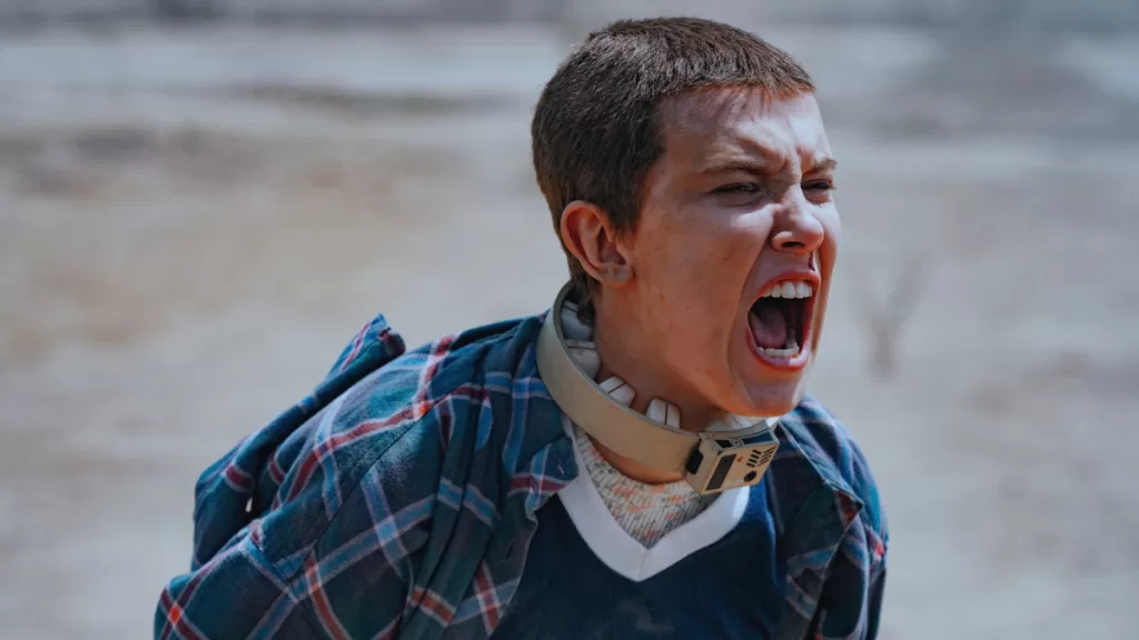 Se acerca el final de Stranger Things: Revelan nuevo teaser y fechas de la última temporada