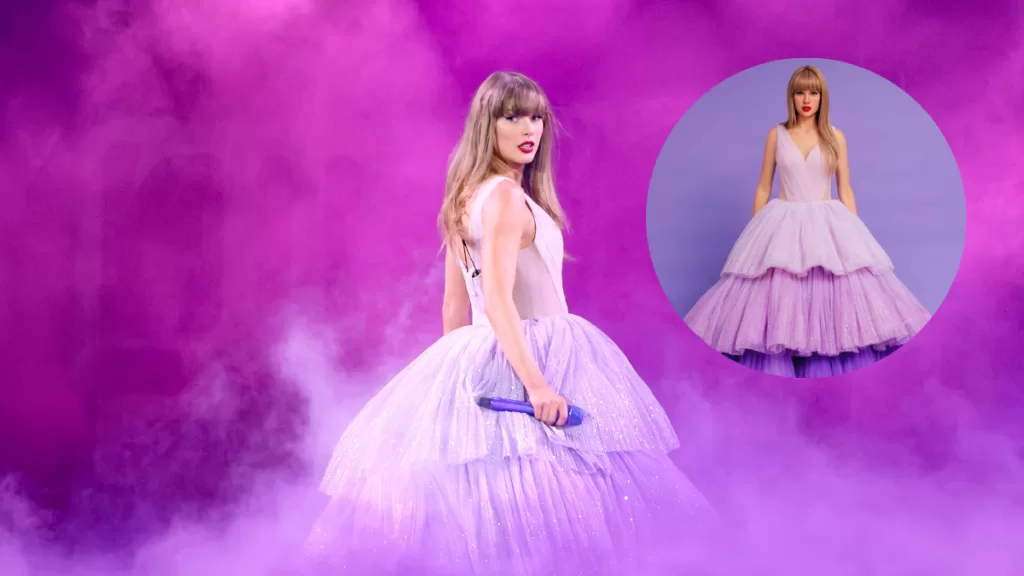 Taylor Swift: Madame Tussauds revela nuevas figuras de cera inspiradas en el Eras Tour