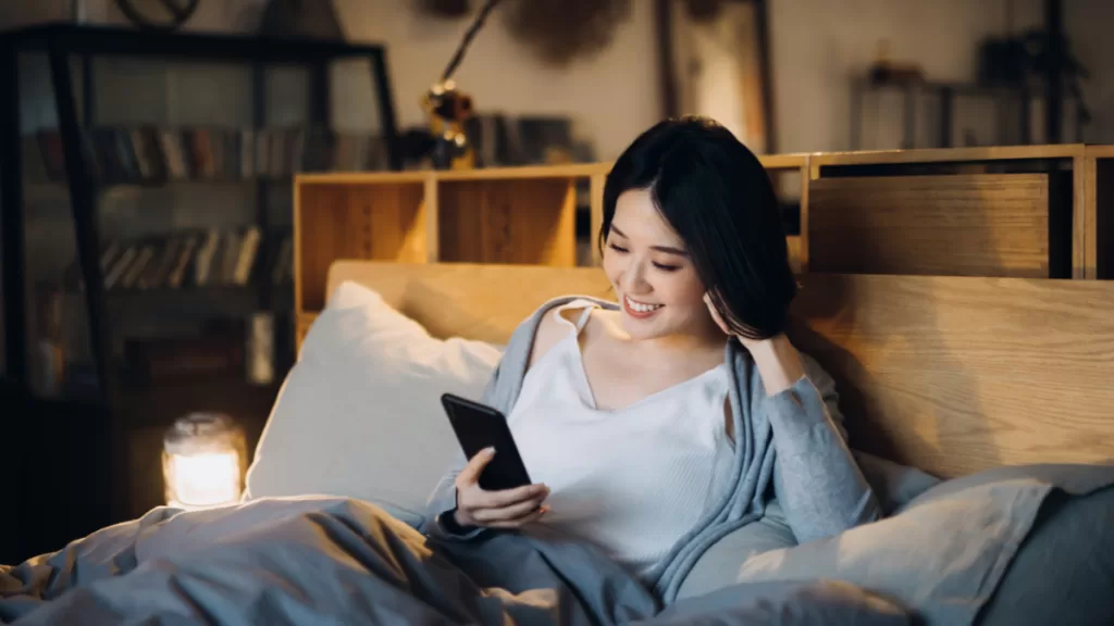 teleseries verticales