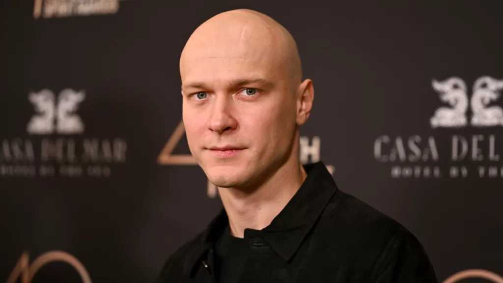 Yura Borisov de "Anora" confirmado en nueva película de Luca Guadagnino sobre inteligencia artificial