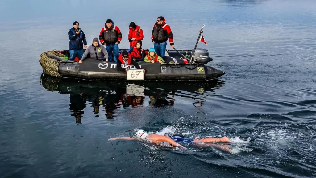 Bárbara Hernández Felipe Molina