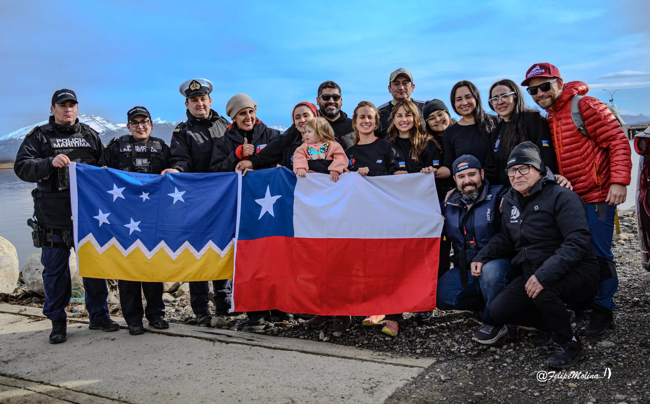 Bárbara Hernández Felipe Molina9