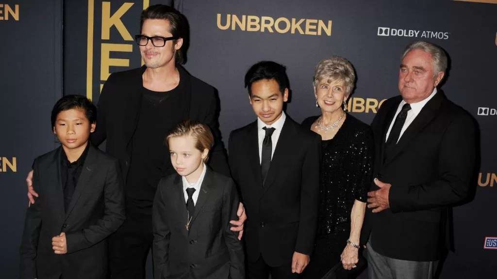 Brad Pitt GettyImages-460964596 web