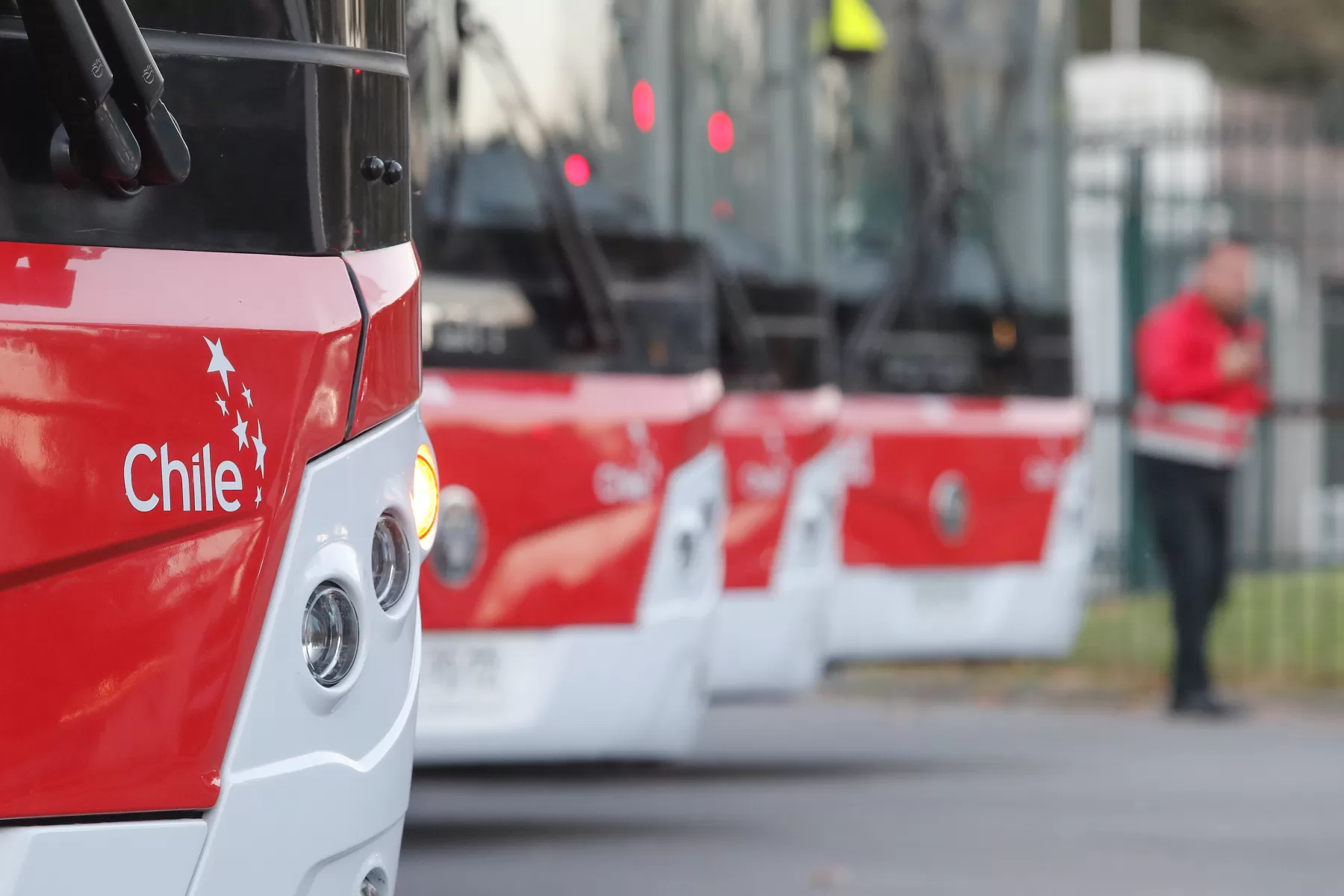 Buses Red Agencia uno A_UNO_1634214