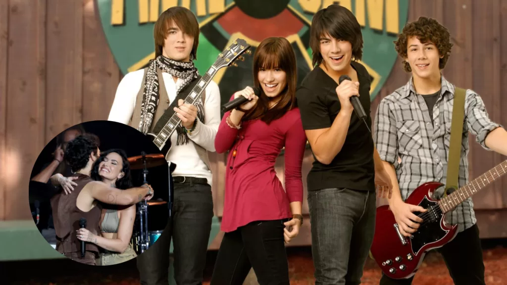 Camp Rock