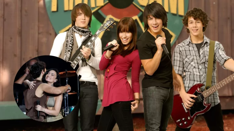 Camp Rock