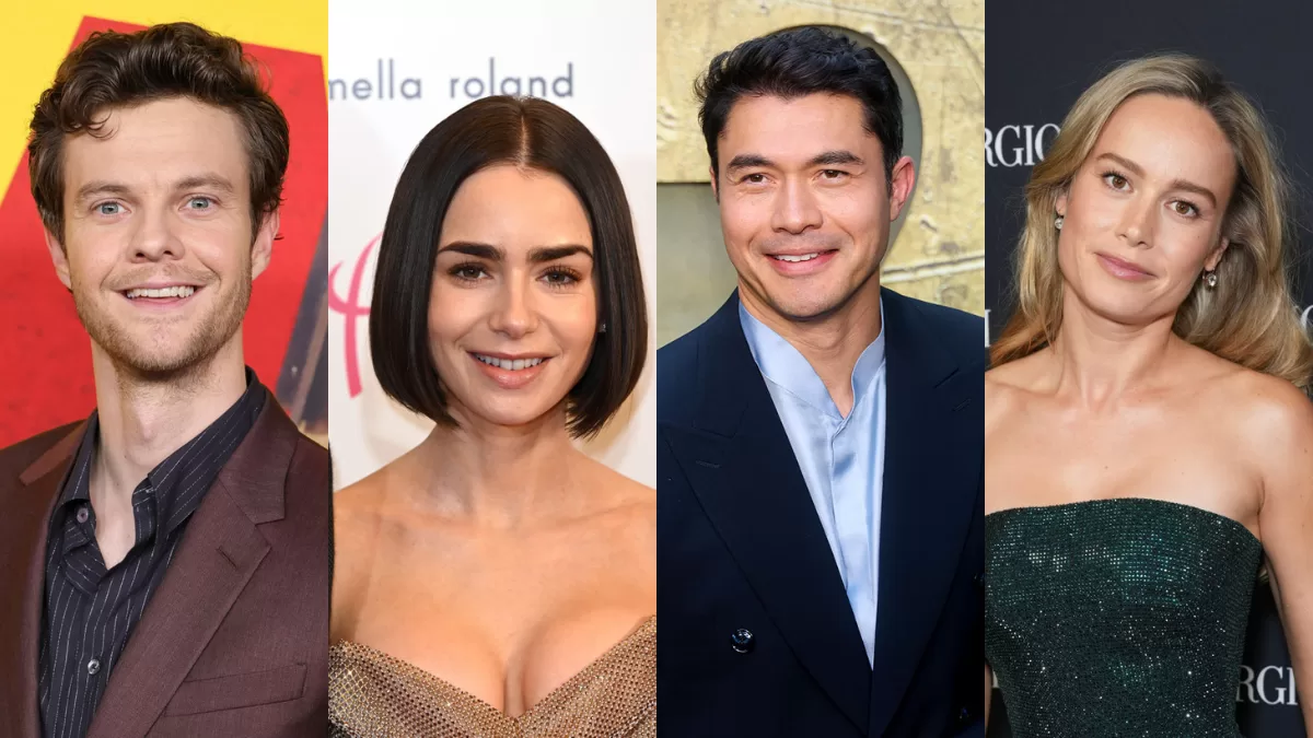 Close Personal Friends