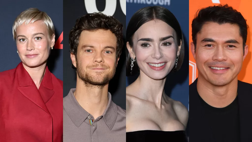 Close Personal Friends