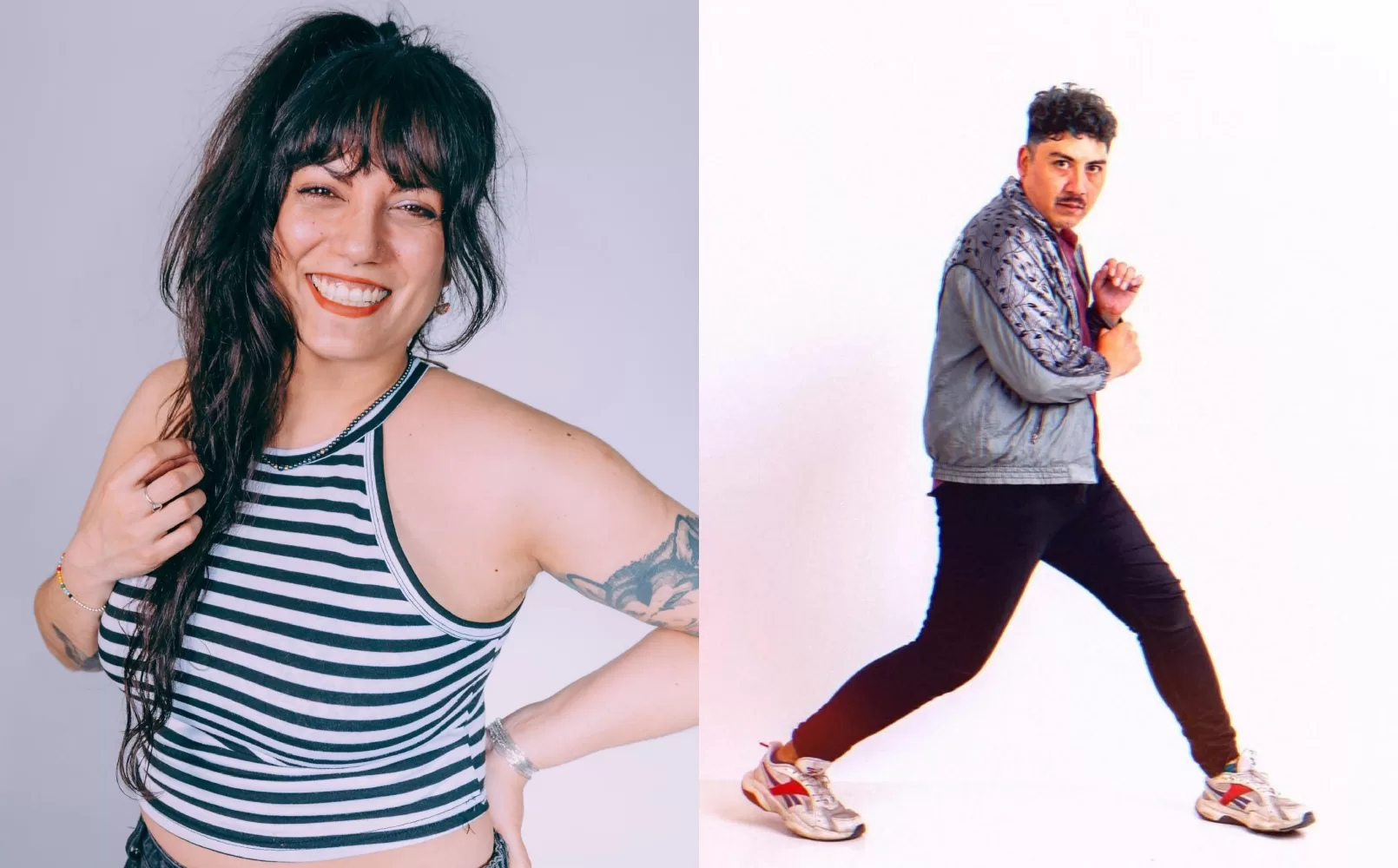 Comediantes Fonda Nómade