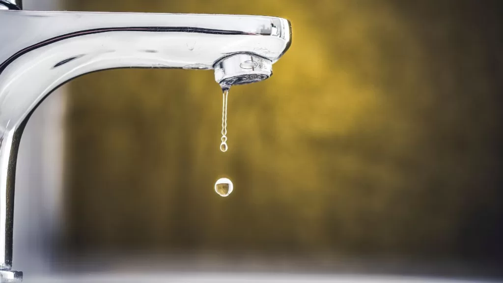 Corte de agua GettyImages-1401633860 web