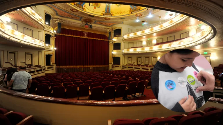 Día de los Patrimonios