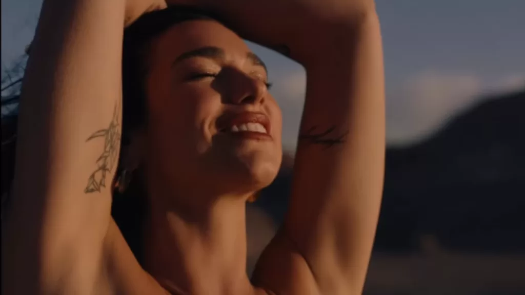 Dua Lipa
