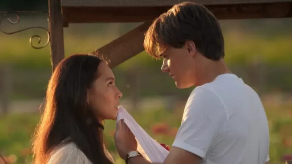 El Verano en que Me Enamoré