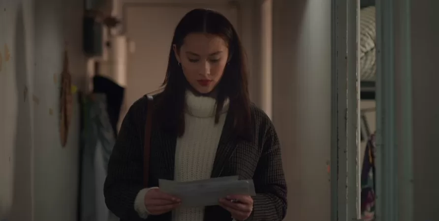 El Verano en que Me Enamoré