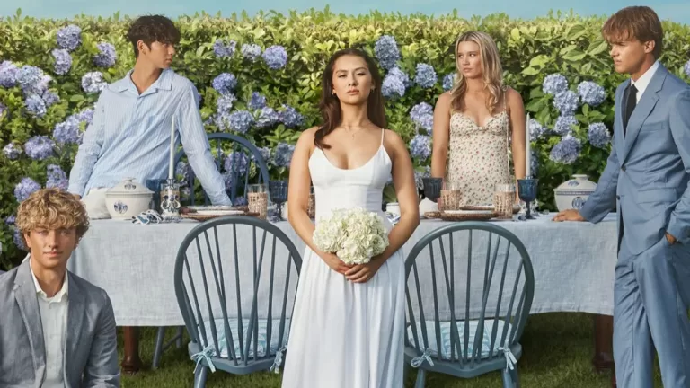 El Verano en que Me Enamoré