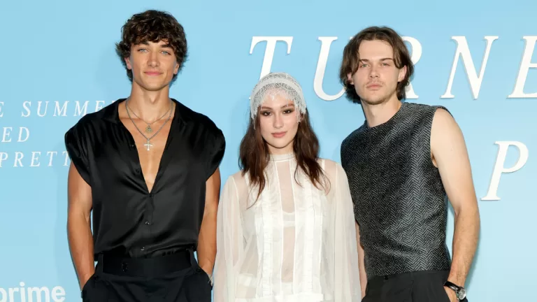 El Verano en que Me Enamoré