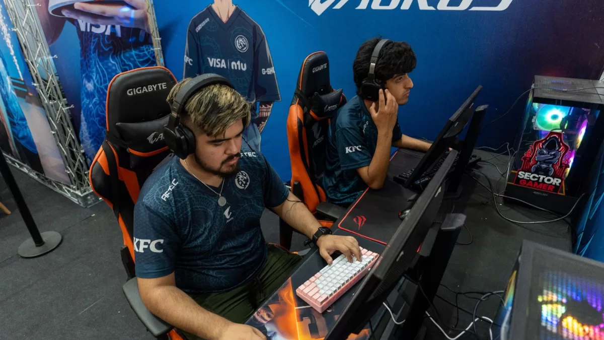 Festigame Caja Los Andes