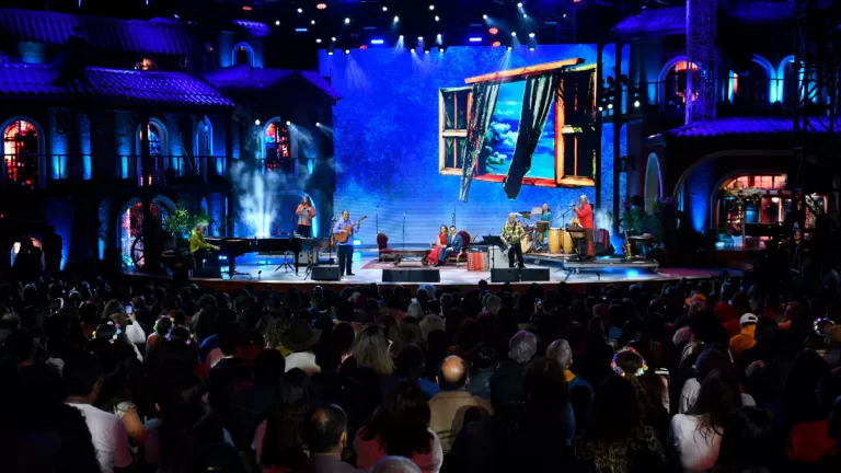 Festival del Huaso de Olmué