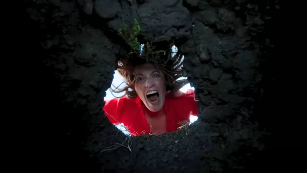 Florence + the machine teaser