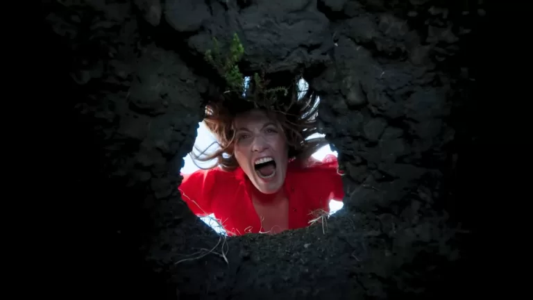 Florence + the machine teaser