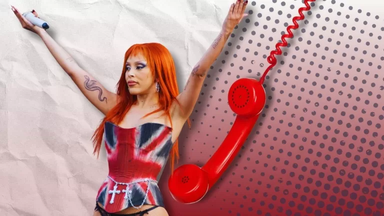 Doja Cat vuelve al pop con adelanto de single y lo promociona de esta manera