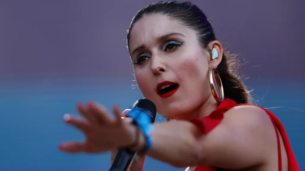 Francisca Valenzuela